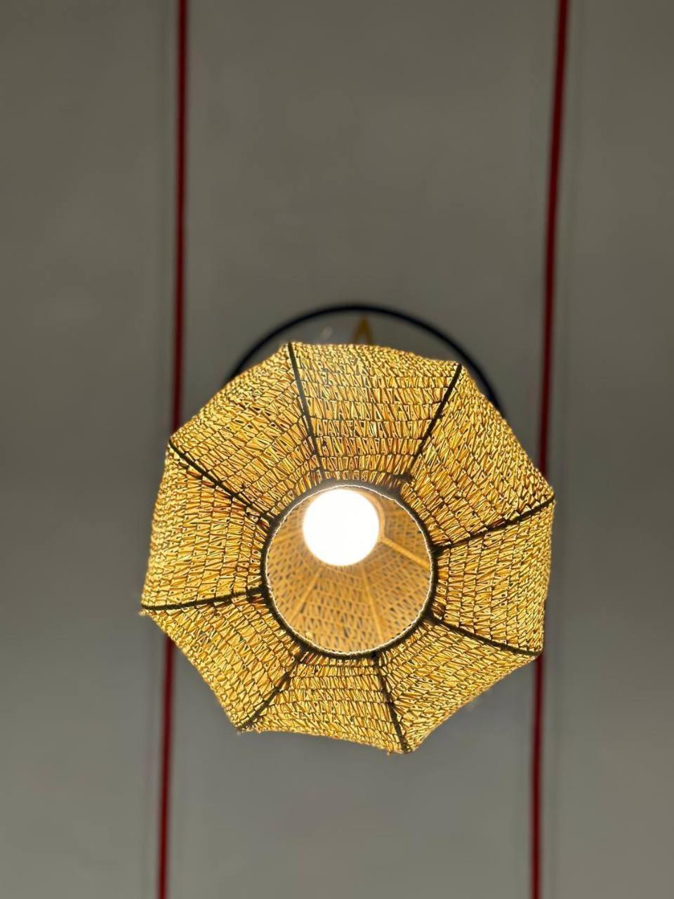 Riad Ocallaghan Marrakesh Kamer foto