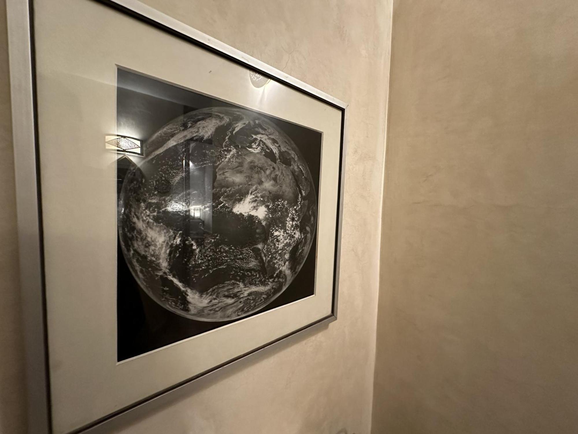 Riad Ocallaghan Marrakesh Kamer foto